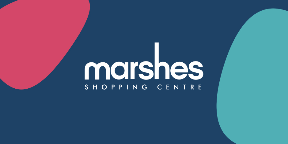 Welcome Back to Marshes Shopping Centre!