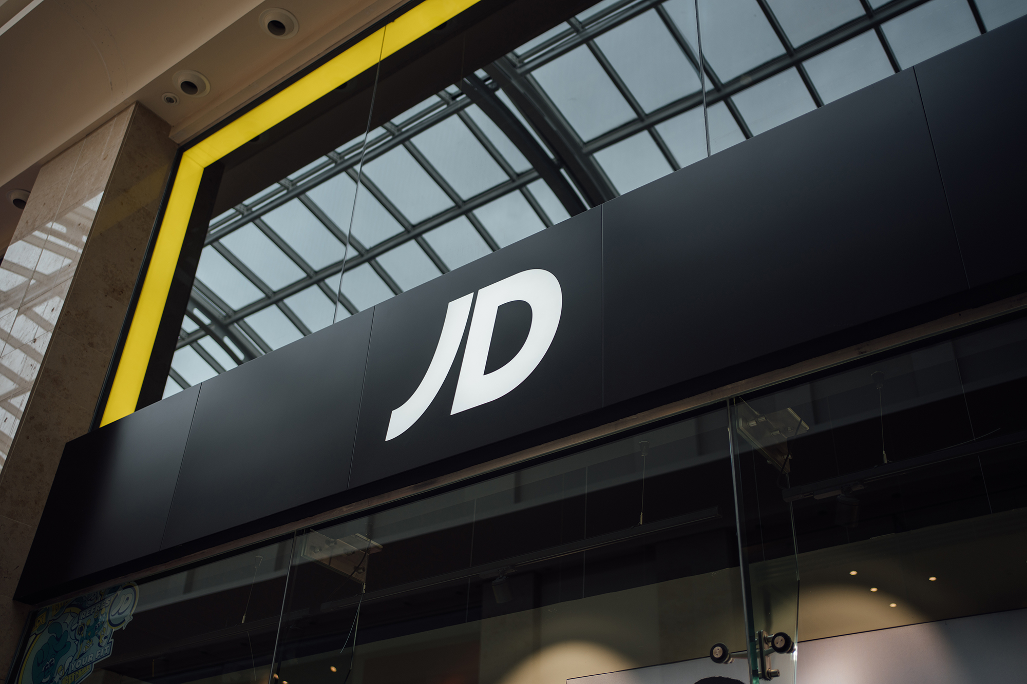 JD Sports | Marshes Shopping | Dundalk