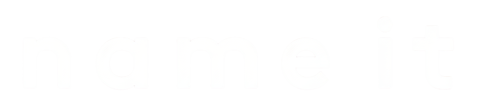 Name It